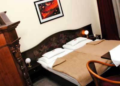 Stephansplatz I Self Check In 4* Wien