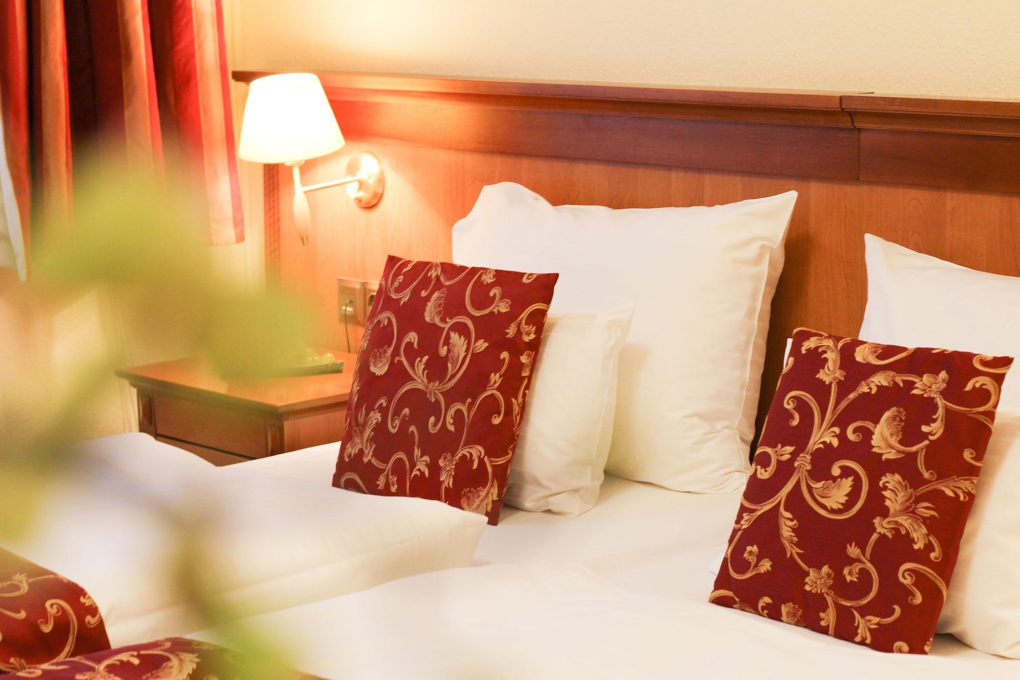 Hotel Stephansplatz I Self Check In Wien