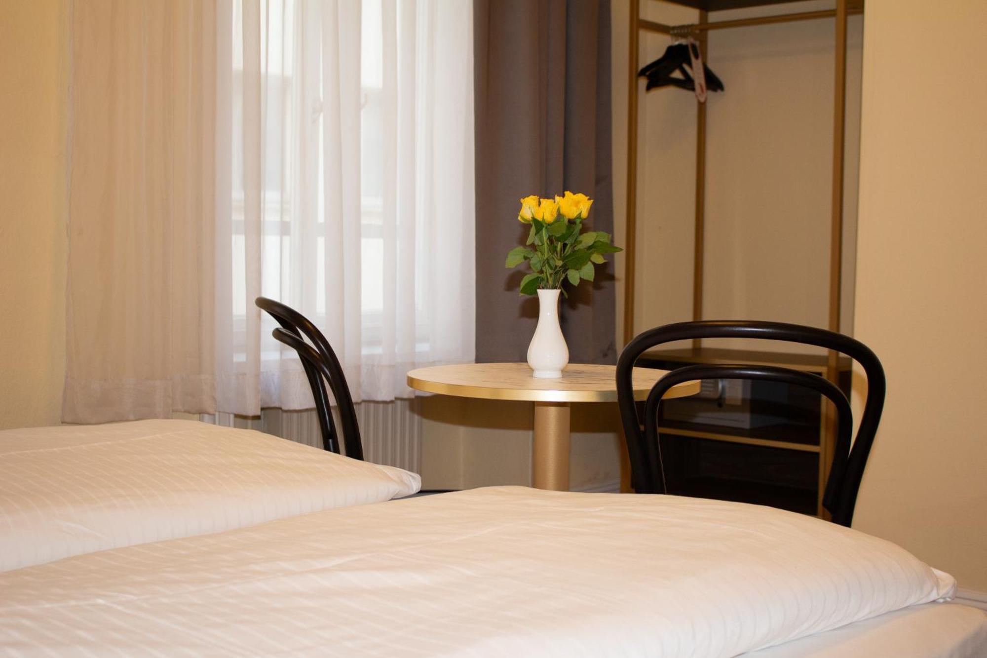 Hotel Stephansplatz I Self Check In