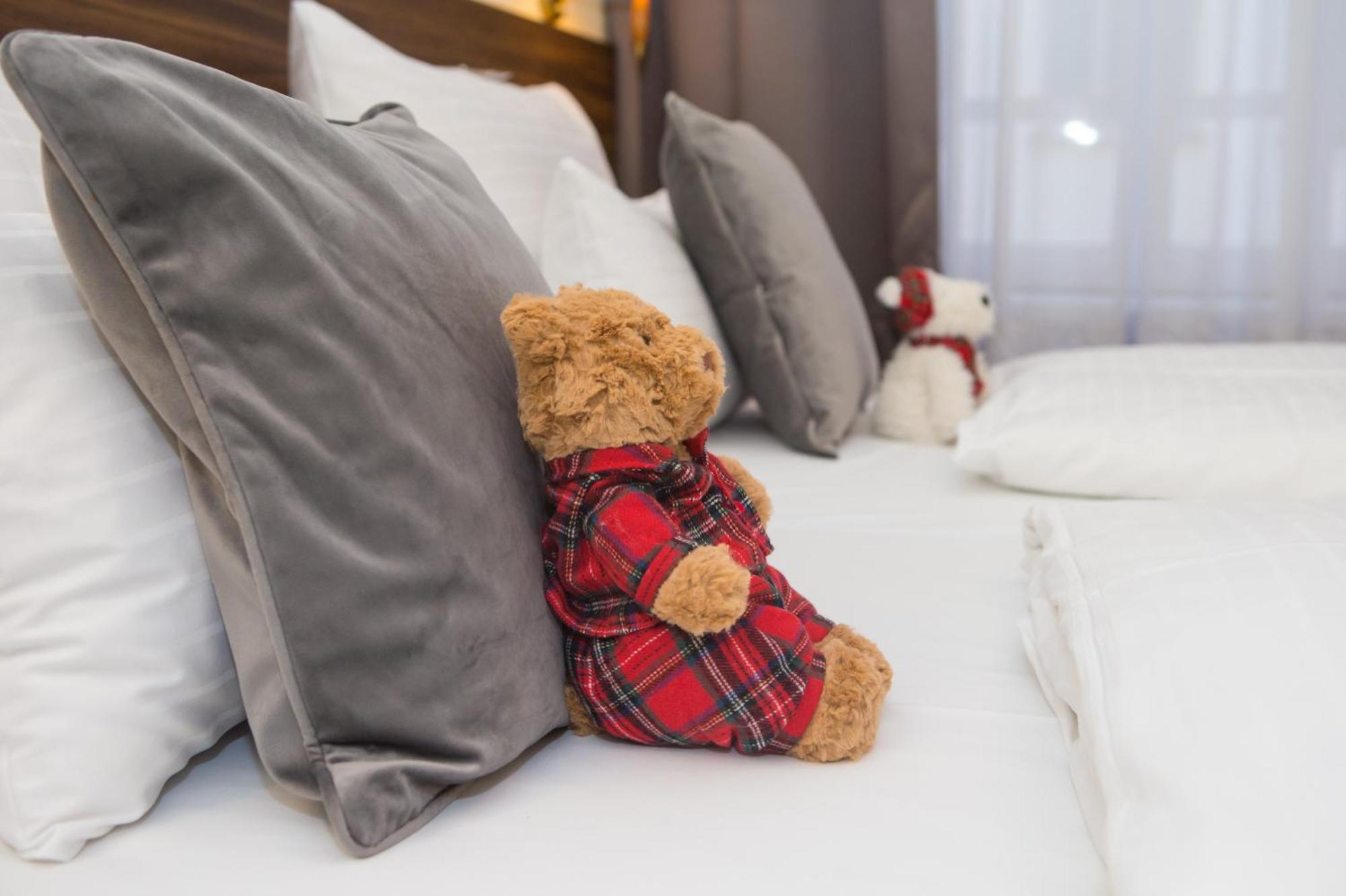 Stephansplatz I Self Check In 4* Wien